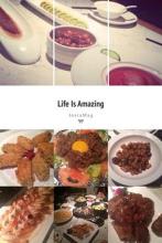 美食之旅
