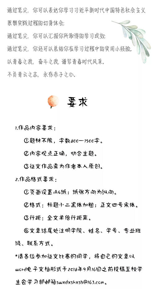 用斗争写青春