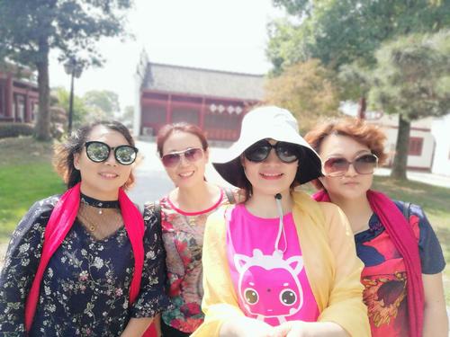 一次难忘的湖南之旅