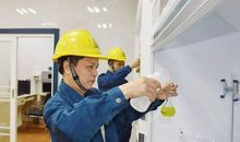 被汗水浸润的日子