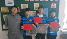 我最敬佩的体育老师