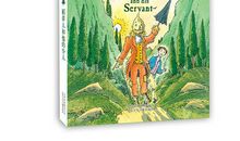 稻草人和他的仆人读后感