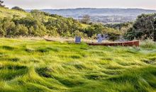 美好的山村生活