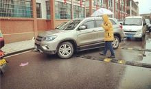 新学期的第一个上午