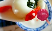 爱心让世界美好