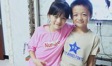 我爱我家的金鱼