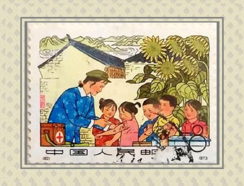 我以前的国家同学