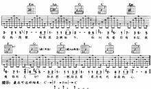 月亮带代表我的心