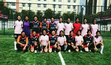 错过的精彩赛事