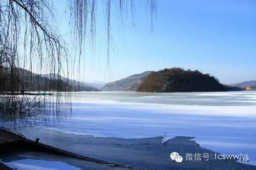 软湖的风格