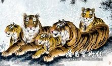 保护环境心系自然