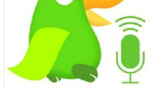 参加英语趣配音大赛