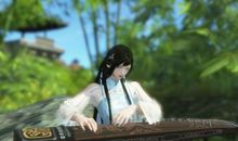 弹琴留给我的美好印象