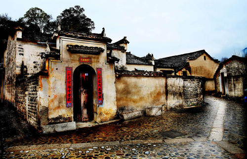 拯救过去
