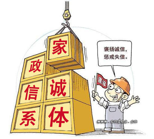 什么是诚信
