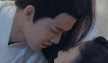 忘不了那个眼神