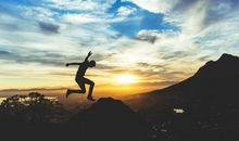 是你给了我一片天