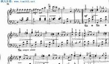 秋的辉煌圆舞曲