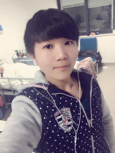 到十二岁的我