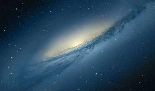 星星让我开心