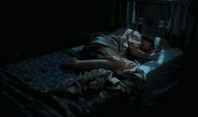 都是恐怖片惹的祸