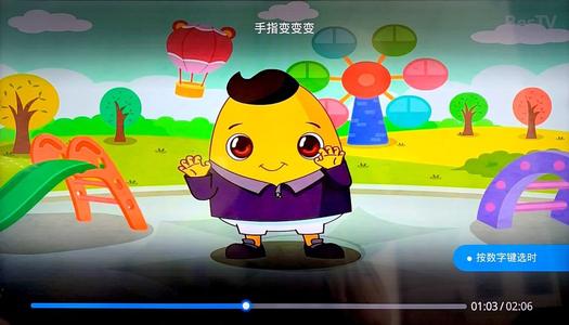 有趣的思考
