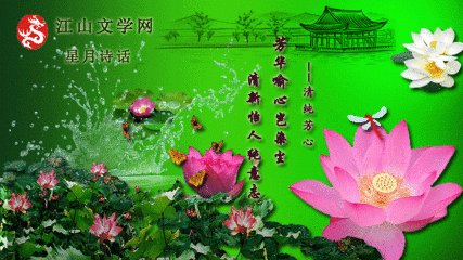 转瞬即逝的岁月