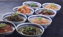 家乡的美食“八大碗”