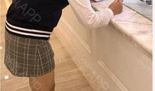 走在有你相伴的路上