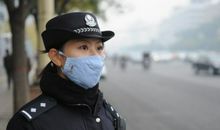 假如我当上警察