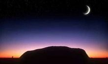 我心爱的星空灯