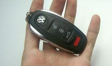 关爱，是一把钥匙