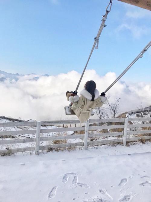 富蕴牧场游记