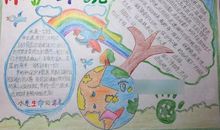 保护大自然人人有责