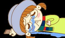 妈妈请您不要再打麻将了