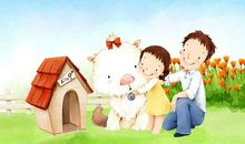 我熟悉的一个同学