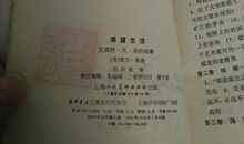 渴望生活读后感