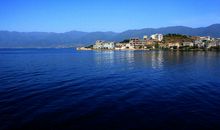 梦想启程的地方