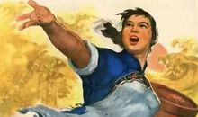 经历过的一件事