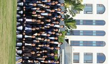 汗水，引领我成长