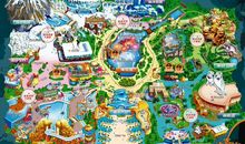 海洋王国我来了