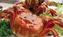 又到一年吃蟹季