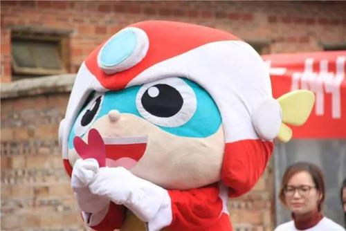 爱超人