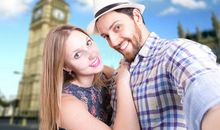 一张美好的照片