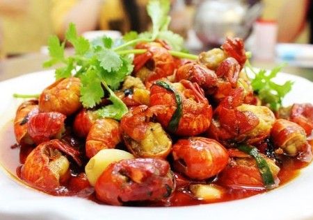 麻辣