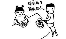 写亲身经历的事