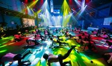 一节令人心跳加速的课