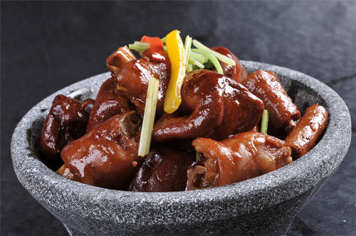 美味的