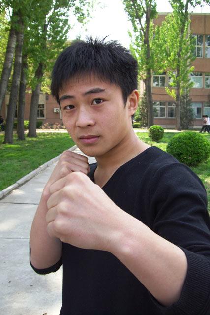 刻骨铭心的搏斗