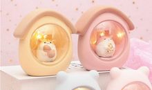 收养小仓鼠皮皮